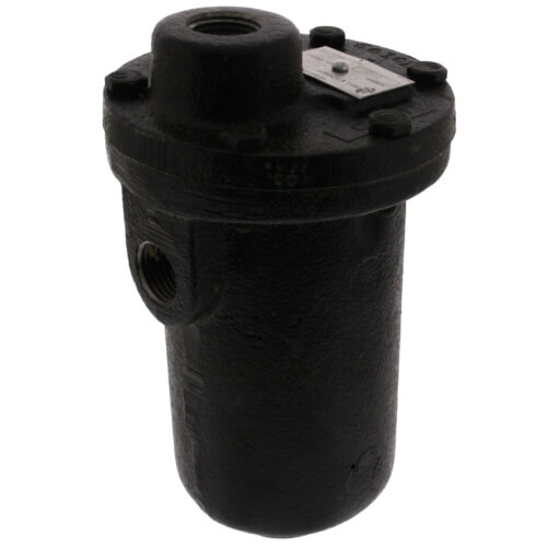 792, High Pressure Water Vent Valve