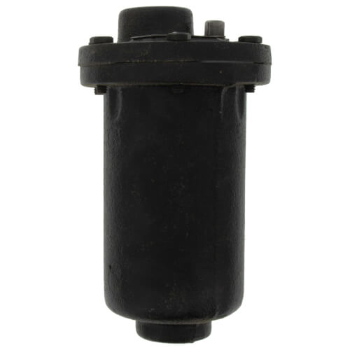 792, High Pressure Water Vent Valve