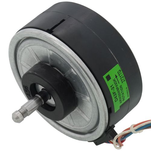 Fan Motor, 4016166