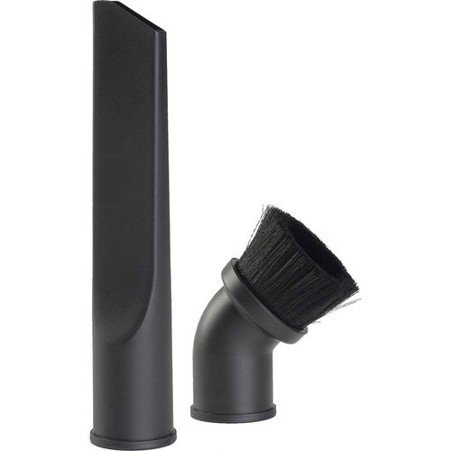 1-7/8" Crevice Dust Brush for Wet/Dry Vacs