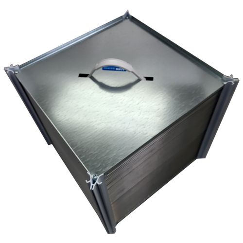 Aluminum Cell
