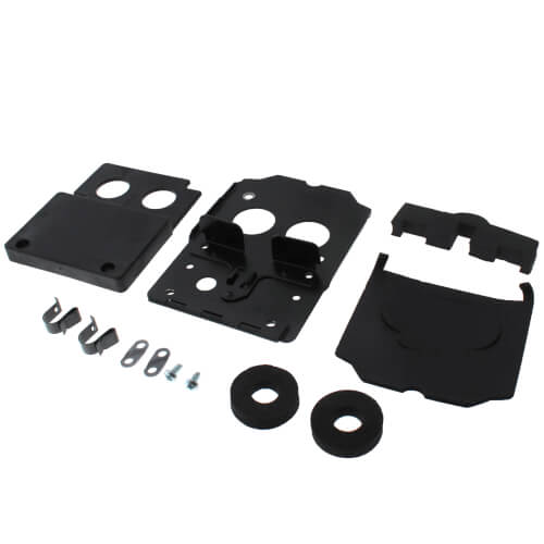 Ignitor Gasket Baseplate
