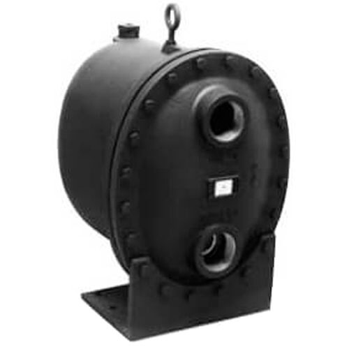 FT030C-10, 2-1/2" Float & Thermostatic Trap