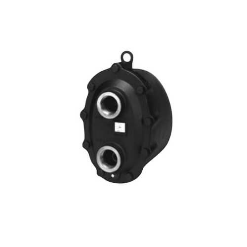 FT175X-8, 2" Float & Thermostatic Trap