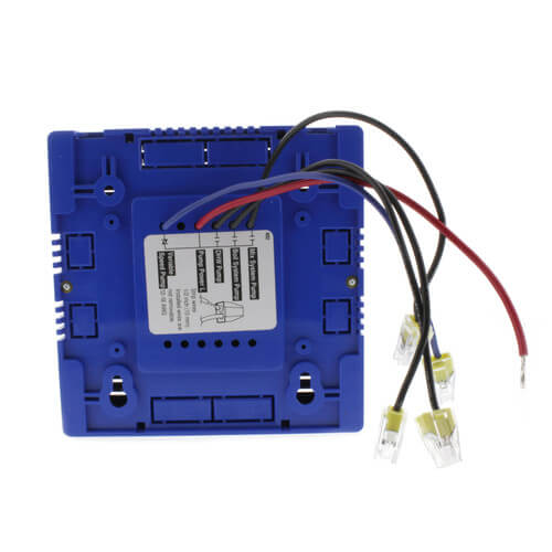 tN2 House Control for Zone Valves