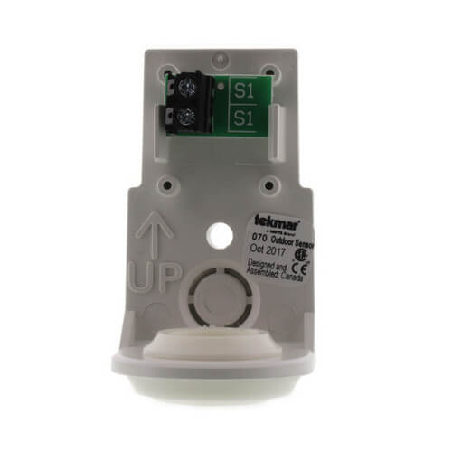 tN2 House Control for Zone Valves