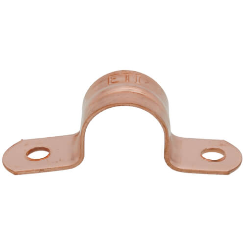 5/8" OD ACR Copper Tube Strap