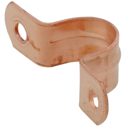 5/8" OD ACR Copper Tube Strap