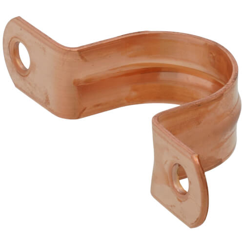 7/8" OD ACR Copper Tube Strap