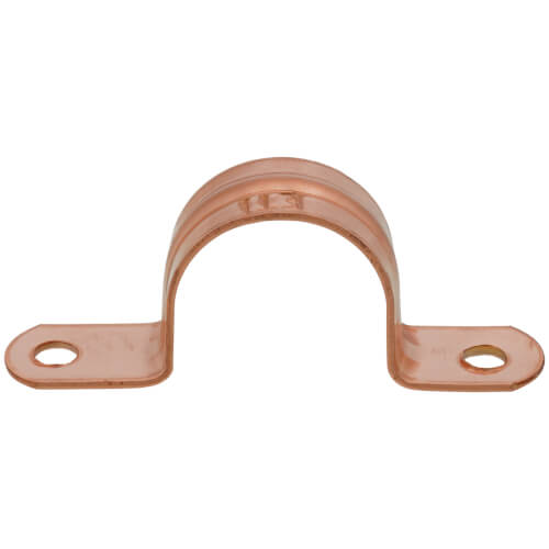 7/8" OD ACR Copper Tube Strap
