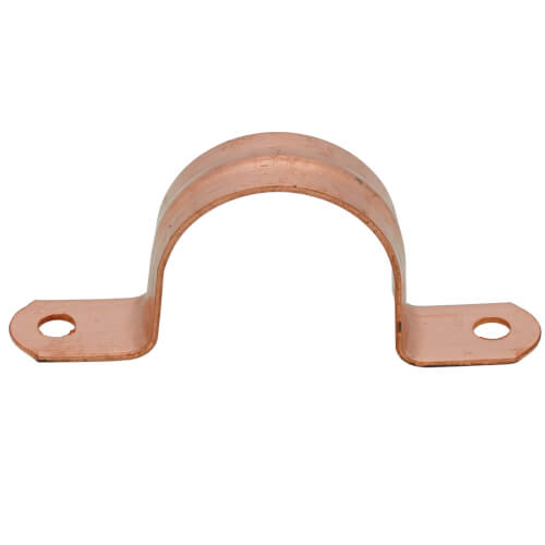 1-1/8" OD ACR Copper Tube Strap