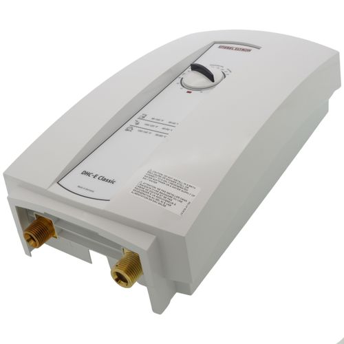 DHC-E 8/10-2 Classic Tankless Electric Water Heater