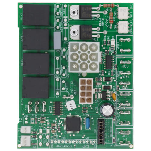 Circuit Board, 402004