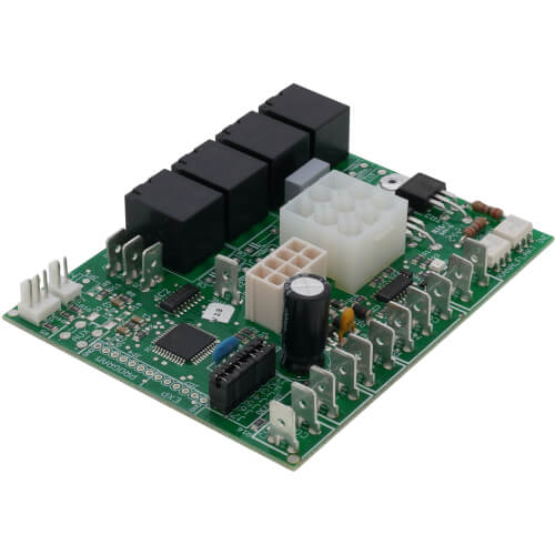 Circuit Board, 402004