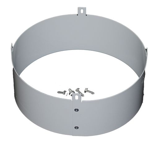8" Supply Collar for Classic Dehumidifiers