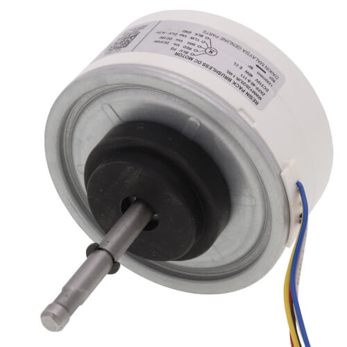 Blower Motor Replacement For FTXB24AXVJU, 4020638