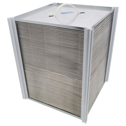 Heat Recovery Cell