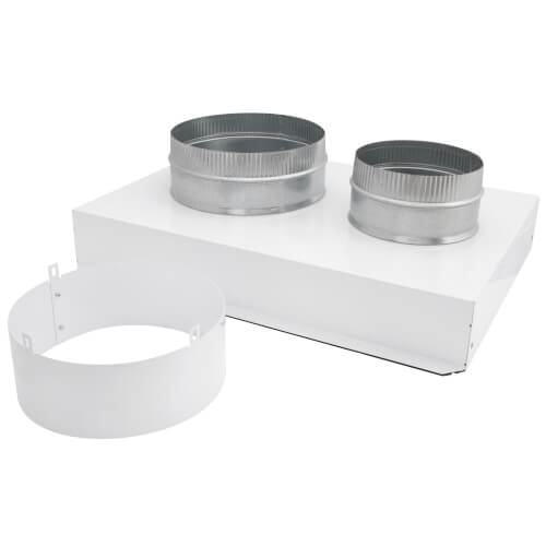 Supply & Return Duct Kit for Classic Dehumidifiers