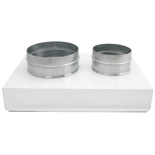 Supply & Return Duct Kit for Classic Dehumidifiers
