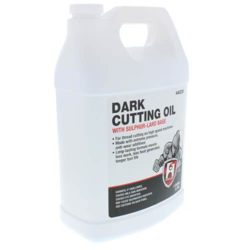 Dark Cutting Oil - 1 gal.