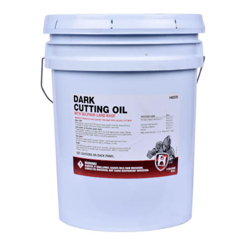 Dark Cutting Oil - 5 gal.