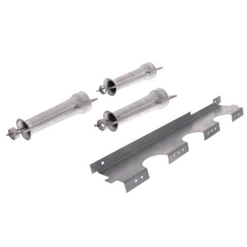 3 Cell Burner Kit, 4022701S