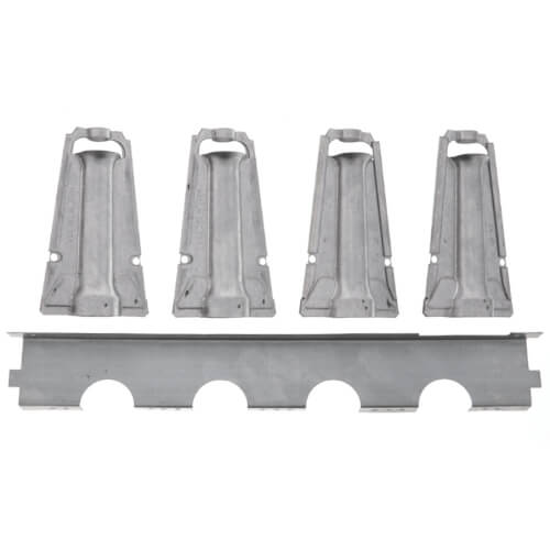 4 Cell Burner Kit, 4022702S