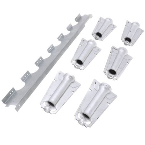 6-Cell Burner Kit, 4022704S