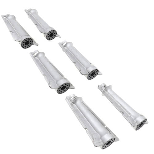 6-Cell Burner Kit, 4022704S
