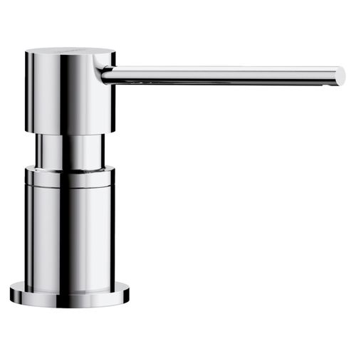 Lato Soap Dispenser (Chrome) 402298