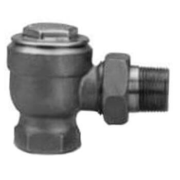 1-1/2" Pressure Temp Reg. Valve, 2100 250# Max