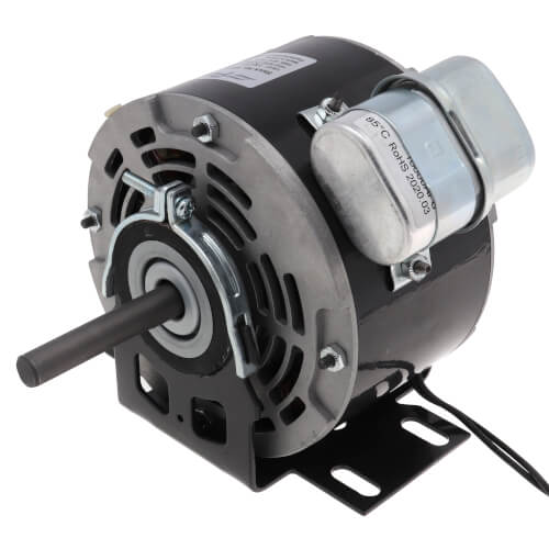 Copeland Resilient Base Motor Replacement (1/6 HP, 208-230V, 1550 RPM)