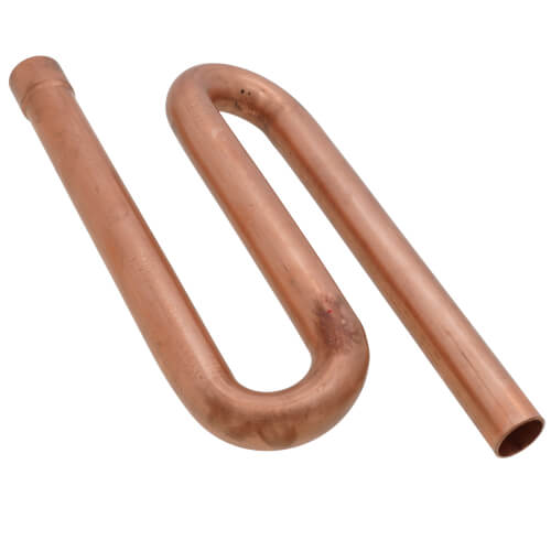 Drain Trap Assembly, Model 800