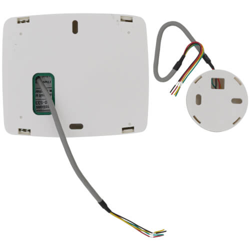 DEH 3000R Dehumidifier & Ventilation System Controller w/ Remote Sensor