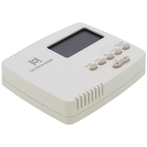 DEH 3000 Dehumidifier & Ventilation System Controller