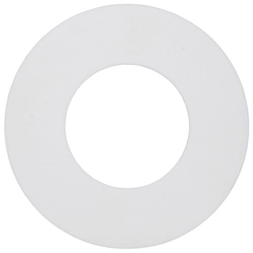 4" Mounting Flange Gasket for EZ-1/2/3 Flange Mount Oil Burners