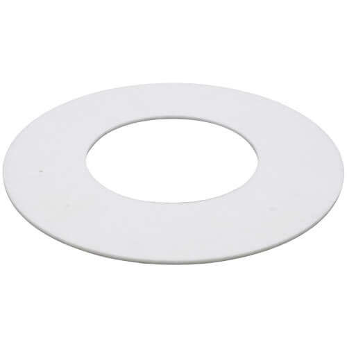 4" Mounting Flange Gasket for EZ-1/2/3 Flange Mount Oil Burners