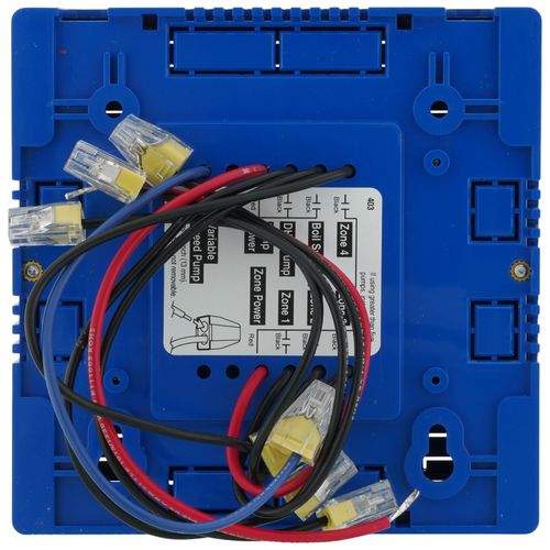 tN2 House Control for Pumps