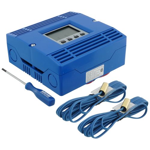 tN2 House Control for Pumps