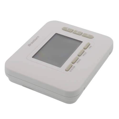 7 Day Programmable Thermostat (2 Heat/1 Cool) - Premier Series