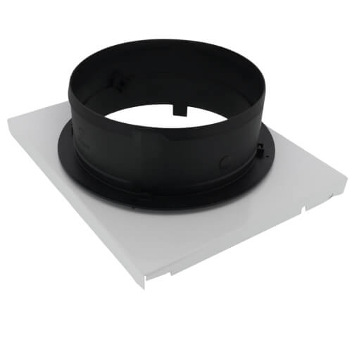 Return Duct Kit Assembly for Compact70 Dehumidifiers