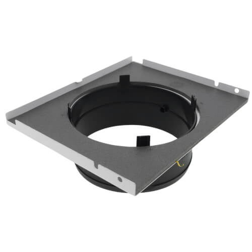 Return Duct Kit Assembly for Compact70 Dehumidifiers