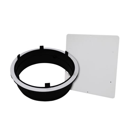 Supply Duct Kit for Advance90 Dehumidifiers