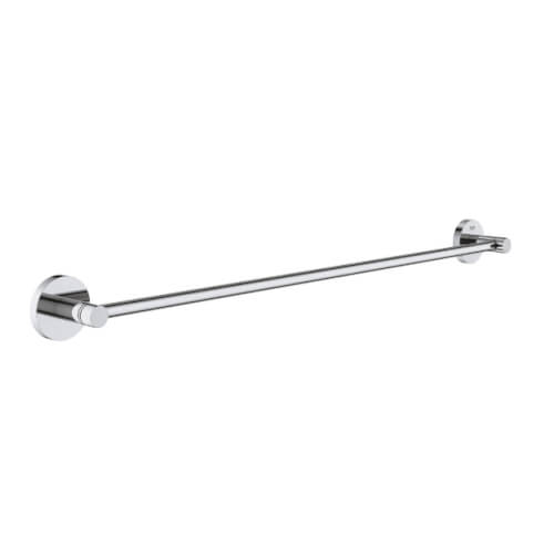 Essentials 24" Towel Bar (StarLight Chrome)