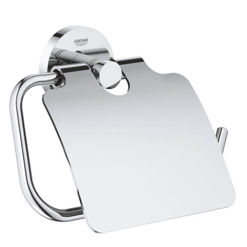 Essentials Paper Holder (StarLight Chrome)