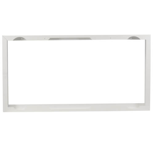 2x4 Wall Mount Bezel Kit for UltraMD33 Dehumidifiers