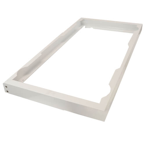 2x4 Wall Mount Bezel Kit for UltraMD33 Dehumidifiers