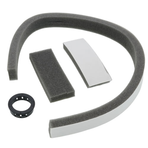 2x4 Wall Mount Bezel Kit for UltraMD33 Dehumidifiers