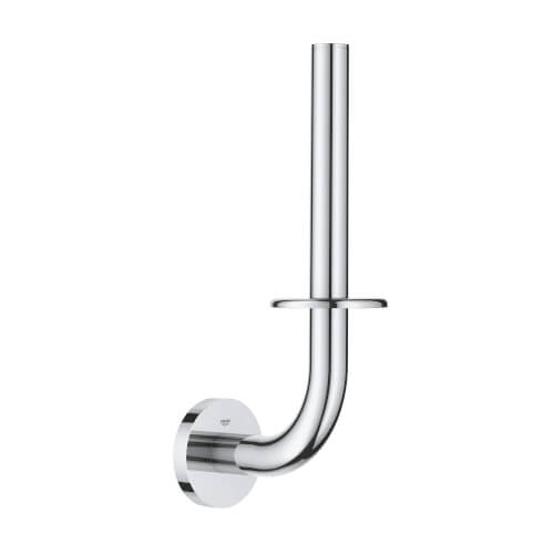 Essentials Spare Paper Holder (StarLight Chrome)