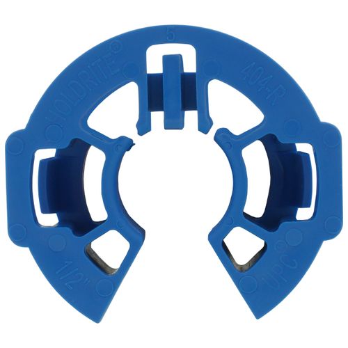 1/2" Tubing Isolator